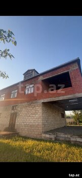 Həyət evi, Masallı r.