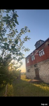 Həyət evi, Masallı r.