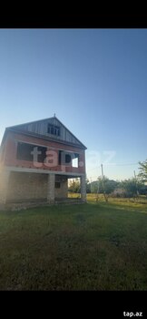 Həyət evi, Masallı r.