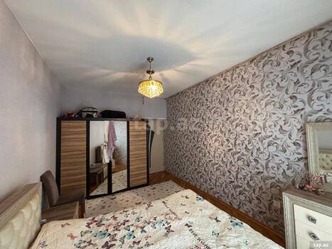 3-otaqlı yeni tikili, Yasamal r., 105 m²