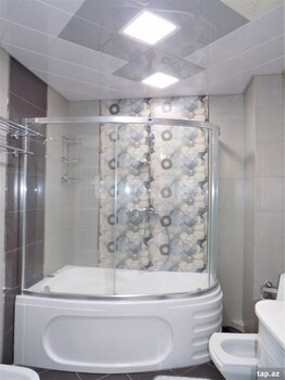 3-otaqlı yeni tikili kirayə verilir, Neftçilər pr., 120 m²