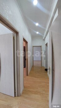 3-otaqlı yeni tikili, Masazır qəs., 68 m²