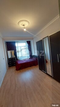 3-otaqlı yeni tikili, Masazır qəs., 68 m²