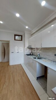 3-otaqlı yeni tikili, Masazır qəs., 68 m²