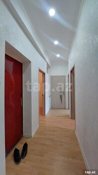 3-otaqlı yeni tikili, Masazır qəs., 68 m²