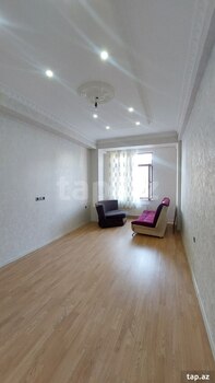 3-otaqlı yeni tikili, Masazır qəs., 68 m²