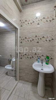 3-otaqlı yeni tikili, Masazır qəs., 68 m²
