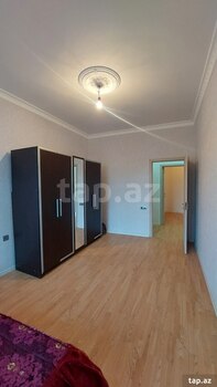 3-otaqlı yeni tikili, Masazır qəs., 68 m²