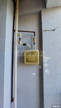 3-otaqlı yeni tikili, Masazır qəs., 68 m²