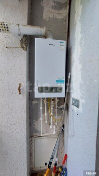 3-otaqlı yeni tikili, Masazır qəs., 68 m²