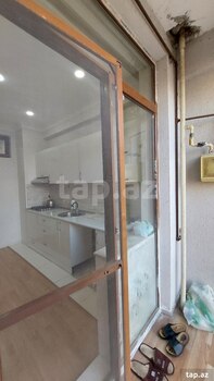 3-otaqlı yeni tikili, Masazır qəs., 68 m²