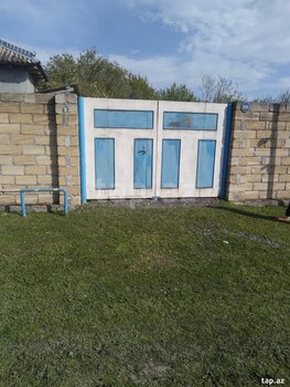 10 sot torpaq sahəsi, Qax r.