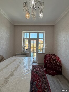 Həyət evi, Masazır qəs.