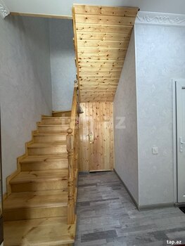 Həyət evi, Masazır qəs.