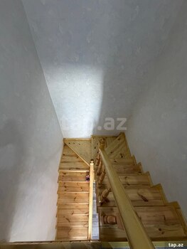 Həyət evi, Masazır qəs.