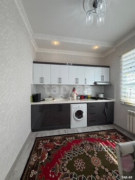Həyət evi, Masazır qəs.