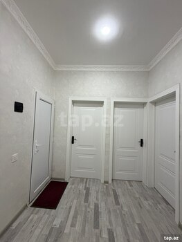 Həyət evi, Masazır qəs.