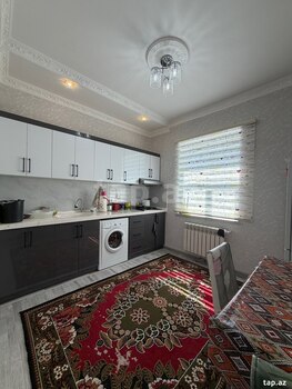 Həyət evi, Masazır qəs.