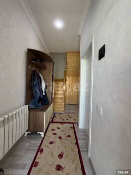 Həyət evi, Masazır qəs.