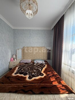 Həyət evi, Masazır qəs.