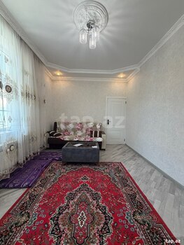 Həyət evi, Masazır qəs.