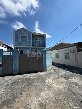 Həyət evi, Masazır qəs.