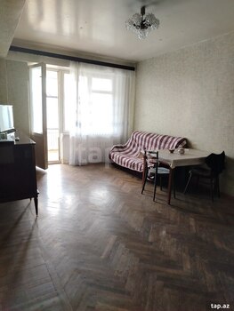 4-otaqlı mənzil, İzzət Nəbiyev küç., 175 m²