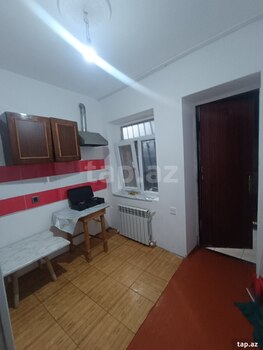 Həyət evi kirayə verilir, Binəqədi qəs.