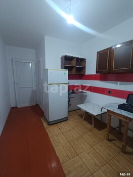 Həyət evi kirayə verilir, Binəqədi qəs.