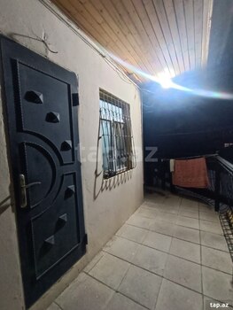 Həyət evi kirayə verilir, Binəqədi qəs.