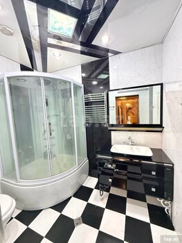 3-otaqlı yeni tikili, N.Nərimanov r., 135 m²