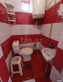 Həyət evi kirayə verilir, Binəqədi qəs.