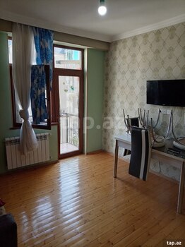 2-otaqlı yeni tikili kirayə verilir, Xırdalan ş., 36 m²