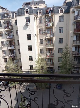 2-otaqlı yeni tikili kirayə verilir, Xırdalan ş., 36 m²