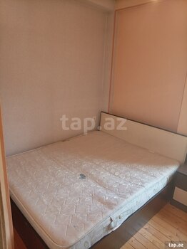 2-otaqlı yeni tikili kirayə verilir, Xırdalan ş., 36 m²
