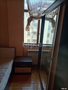 2-otaqlı yeni tikili kirayə verilir, Xırdalan ş., 36 m²