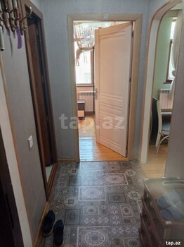 2-otaqlı yeni tikili kirayə verilir, Xırdalan ş., 36 m²