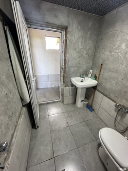 Həyət evi, Göyçay r.