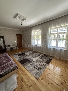 Həyət evi, Göyçay r.