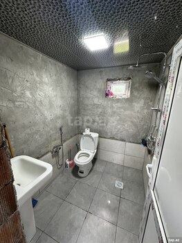 Həyət evi, Göyçay r.