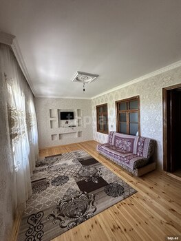 Həyət evi, Göyçay r.