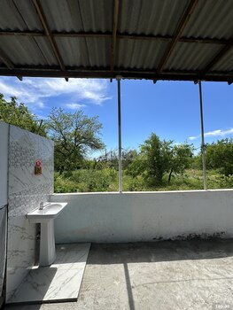 Həyət evi, Göyçay r.