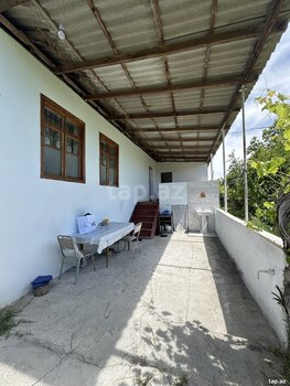 Həyət evi, Göyçay r.