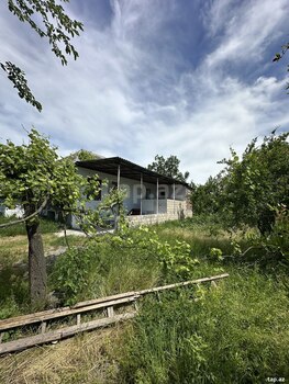 Həyət evi, Göyçay r.