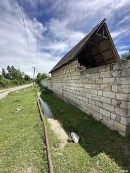 Həyət evi, Göyçay r.