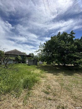 Həyət evi, Göyçay r.