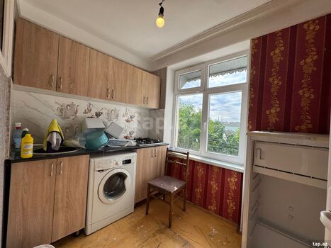 1-otaqlı mənzil kirayə verilir, Mingəçevir ş., 31 m²