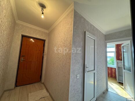 1-otaqlı mənzil kirayə verilir, Mingəçevir ş., 31 m²