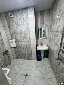4-otaqlı yeni tikili, Telnov küç., 157 m²