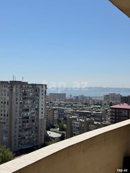 4-otaqlı yeni tikili, Telnov küç., 157 m²